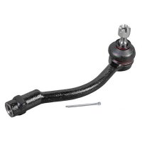 Spurstangenkopf vorne links METZGER für ACCENT IV