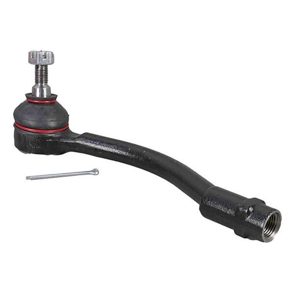 Spurstangenkopf Vorderachse links METZGER IAM-Expertise passend für u.a. KIA RIO