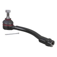 Spurstangenkopf Vorderachse links METZGER IAM-Expertise...