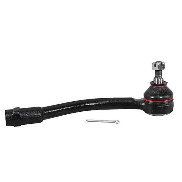 Spurstangenkopf Vorderachse rechts METZGER passend für u.a. KIA RIO