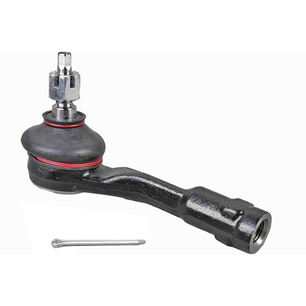 Spurstangenkopf Vorderachse links METZGER passend für u.a. KIA STONIC