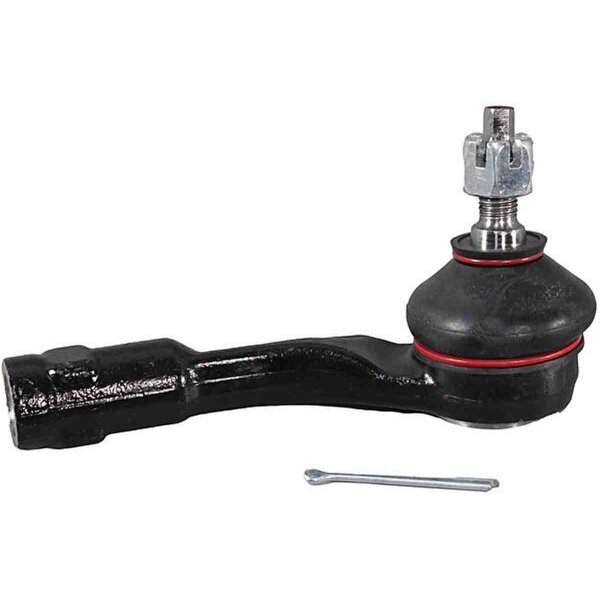 Spurstangenkopf Vorderachse rechts METZGER passend für u.a. KIA STONIC