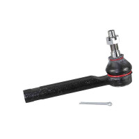 Tie Rod End front axle right METZGER IAM-Expertise fits...