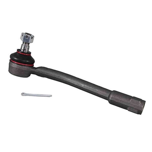 Spurstangenkopf Vorderachse rechts METZGER für u.a. HYUNDAI H-1