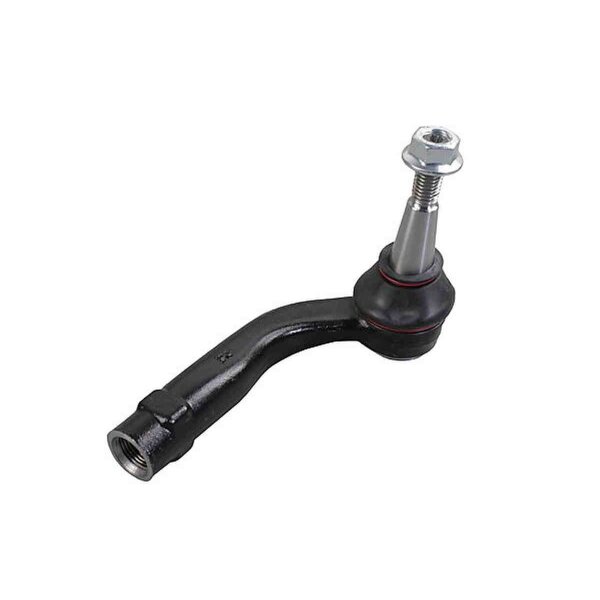 Tie Rod End front axle right METZGER suitable for e.g. VOLVO V60