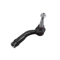 Tie Rod End front axle right METZGER suitable for e.g....