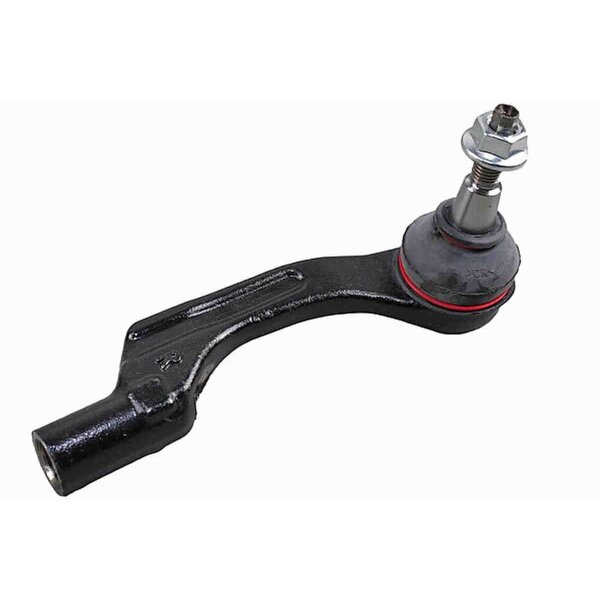 Spurstangenkopf Vorderachse links METZGER IAM-Expertise passend für PEUGEOT 2008