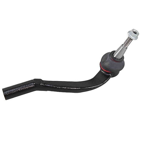 Spurstangenkopf Vorderachse links METZGER passend für u.a. VOLVO XC40