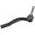 Tie Rod End front axle right METZGER suitable for e.g. VOLVO XC40