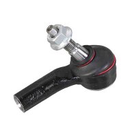 Tie Rod End front axle right METZGER IAM-Expertise fits...