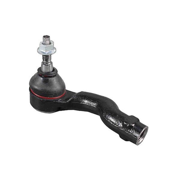 Spurstangenkopf Vorderachse links METZGER IAM-Expertise passend für FORD KUGA