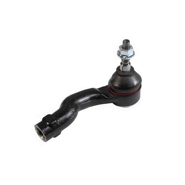 Tie Rod End front axle right METZGER IAM-Expertise fits FORD KUGA