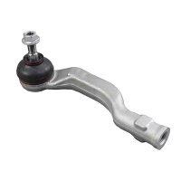 Tie Rod End front axle left METZGER suitable for e.g....