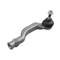 Tie Rod End front axle right METZGER for e.g. RENAULT CAPTUR