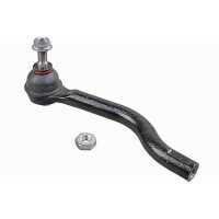 Spurstangenkopf Vorderachse links METZGER IAM-Expertise...