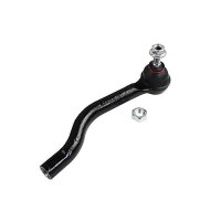 Tie Rod End front axle right METZGER suitable for NISSAN...