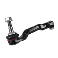 Tie Rod End front axle right METZGER IAM-Expertise...