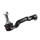 Tie Rod End front axle right METZGER IAM-Expertise suitable for e.g. BMW X5