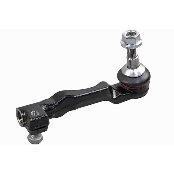Tie Rod End front axle right METZGER IAM-Expertise suitable for e.g. BMW X5
