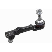 Tie Rod End front axle right METZGER IAM-Expertise...