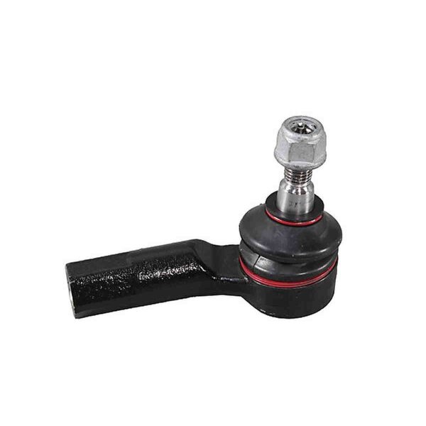 Tie rod end front left METZGER for VW CADDY V