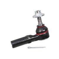 Front tie rod end METZGER for TOYOTA RAV 4