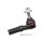 Front tie rod end METZGER for TOYOTA RAV 4