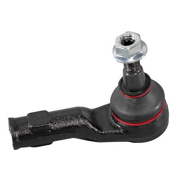 Front tie rod end METZGER for AUDI Q4 SUV