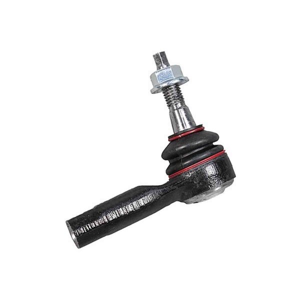 Tie Rod End front axle right METZGER suitable for e.g. OPEL MOKKA