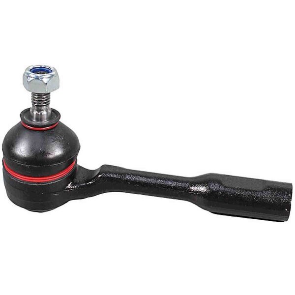 Tie Rod End front axle right METZGER suitable for e.g. FIAT TIPO