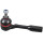 Tie Rod End front axle right METZGER suitable for e.g. FIAT TIPO