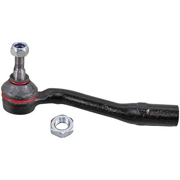 Spurstangenkopf vorne links 170mm METZGER für CITROËN C3 I