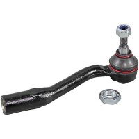 Tie Rod End front axle right METZGER suitable for e.g....