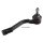 Tie Rod End front axle right METZGER IAM-Expertise fits KIA SORENTO