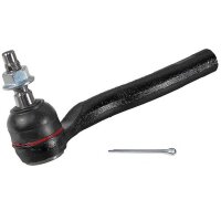 Spurstangenkopf vorne links 175mm METZGER für MAZDA...
