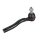 Spurstangenkopf Vorderachse rechts METZGER passend für u.a. MAZDA 3