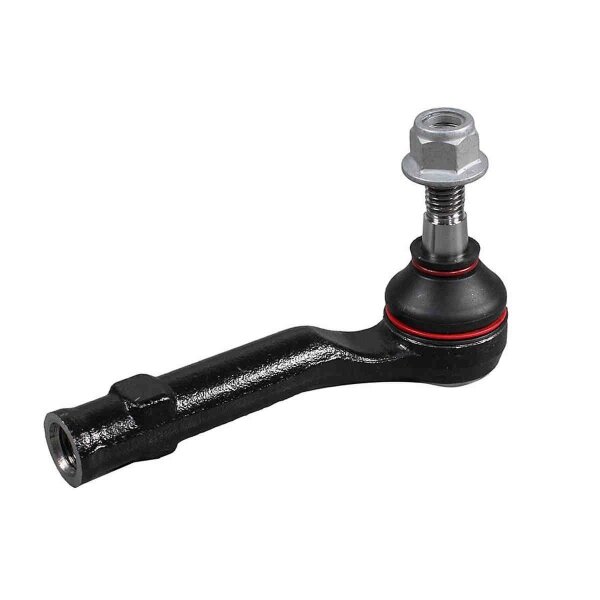 Spurstangenkopf vorne links 128mm METZGER für FORD PUMA (J2K)