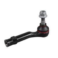 Spurstangenkopf vorne links 128mm METZGER für FORD...