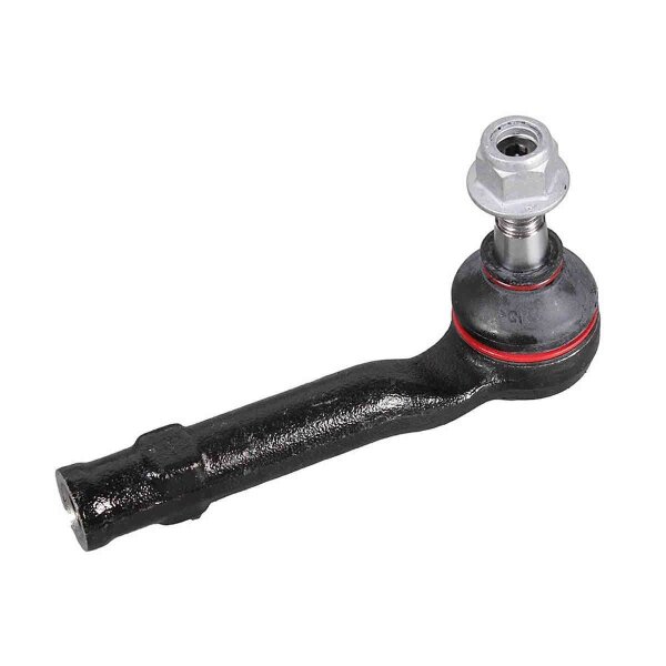 Tie Rod End front axle right METZGER IAM-Expertise fits FORD PUMA