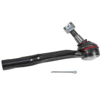 Spurstangenkopf vorne links 175mm METZGER für MAZDA...