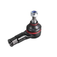 Tie Rod End front axle right METZGER for e.g. MITSUBISHI...