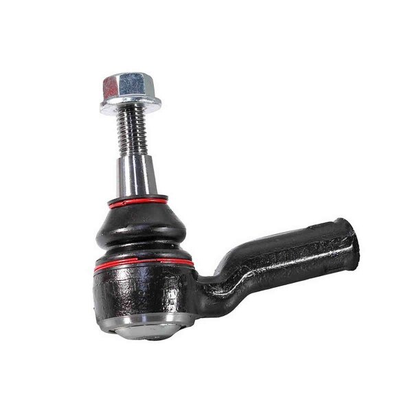 Tie Rod End front axle left METZGER for e.g. LAND ROVER RANGE ROVER SPORT