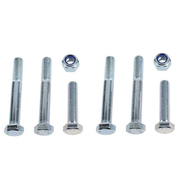 Montagesatz Lenker Querlenker METZGER IAM-Expertise passend für u.a. OPEL VECTRA