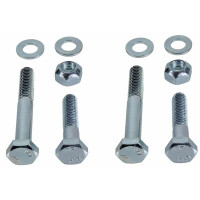 Montagesatz Lenker Querlenker METZGER IAM-Expertise...