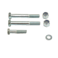 Montagesatz Lenker Querlenker METZGER IAM-Expertise...