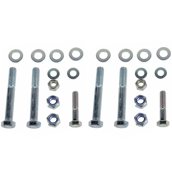 Montagesatz Lenker Querlenker METZGER IAM-Expertise passend für u.a. RENAULT 11