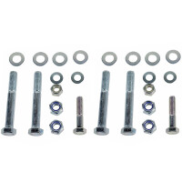 Montagesatz Lenker Querlenker METZGER IAM-Expertise...