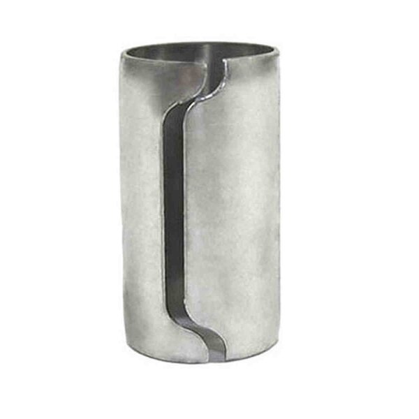 Sleeve Control Arm Mounting METZGER IAM-Expertise suitable for e.g. OPEL VECTRA