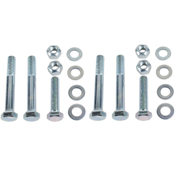 Montagesatz Lenker Querlenker METZGER IAM-Expertise passend für u.a. OPEL ASTRA