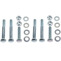 Montagesatz Lenker Querlenker METZGER IAM-Expertise...